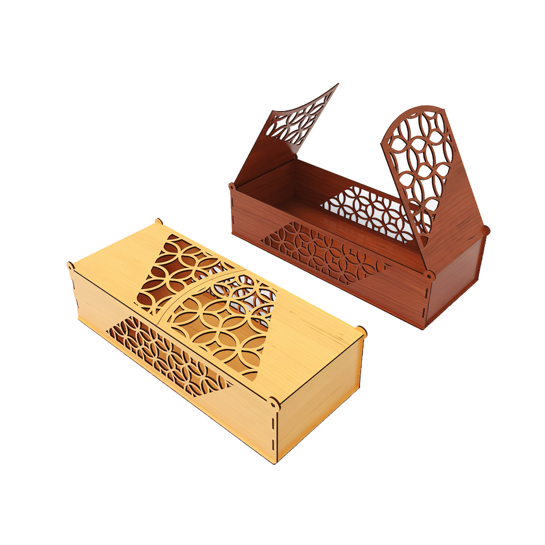 جعبه تنقلات کد Jt-04