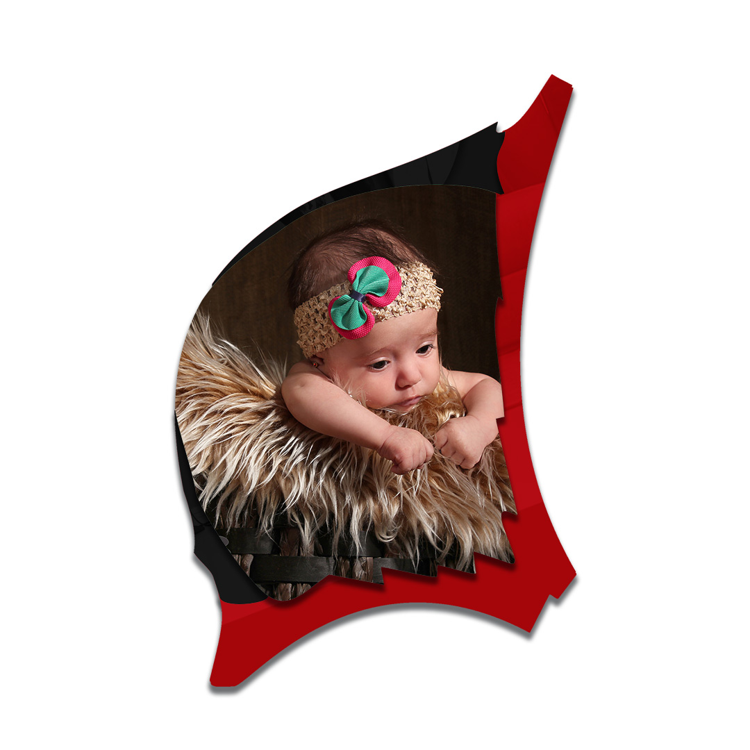 شاسی طرحدار کد  D03