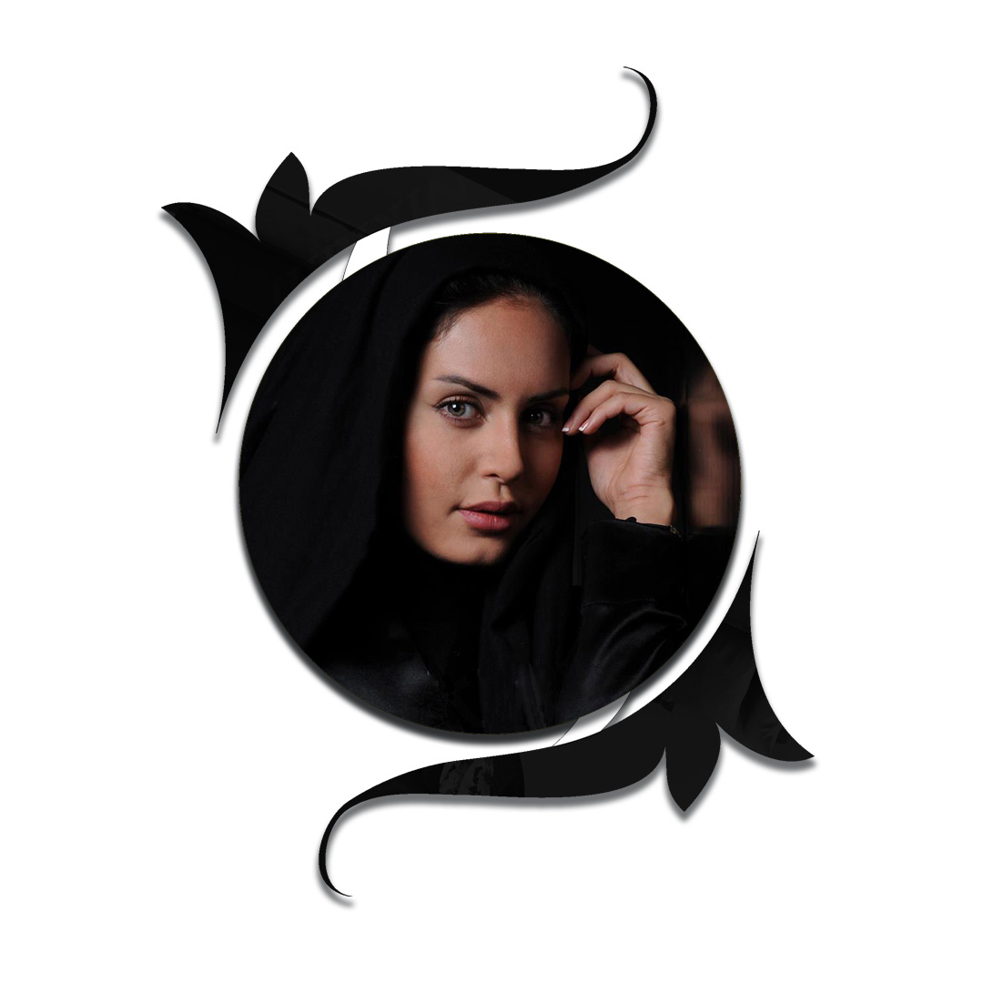 شاسی طرحدار کد D12