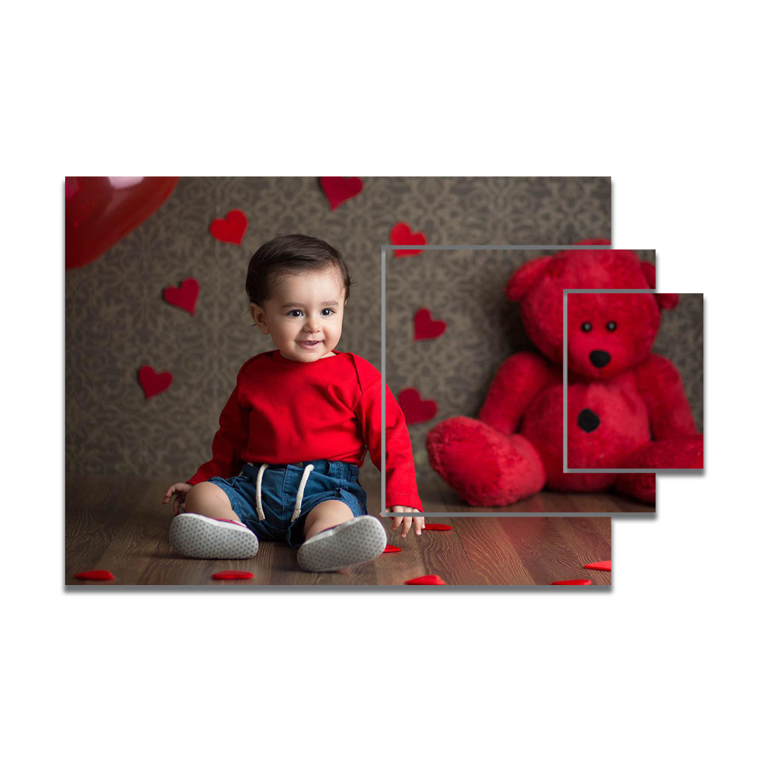 شاسی طرحدار کد  E03
